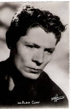 Alain Cuny as 