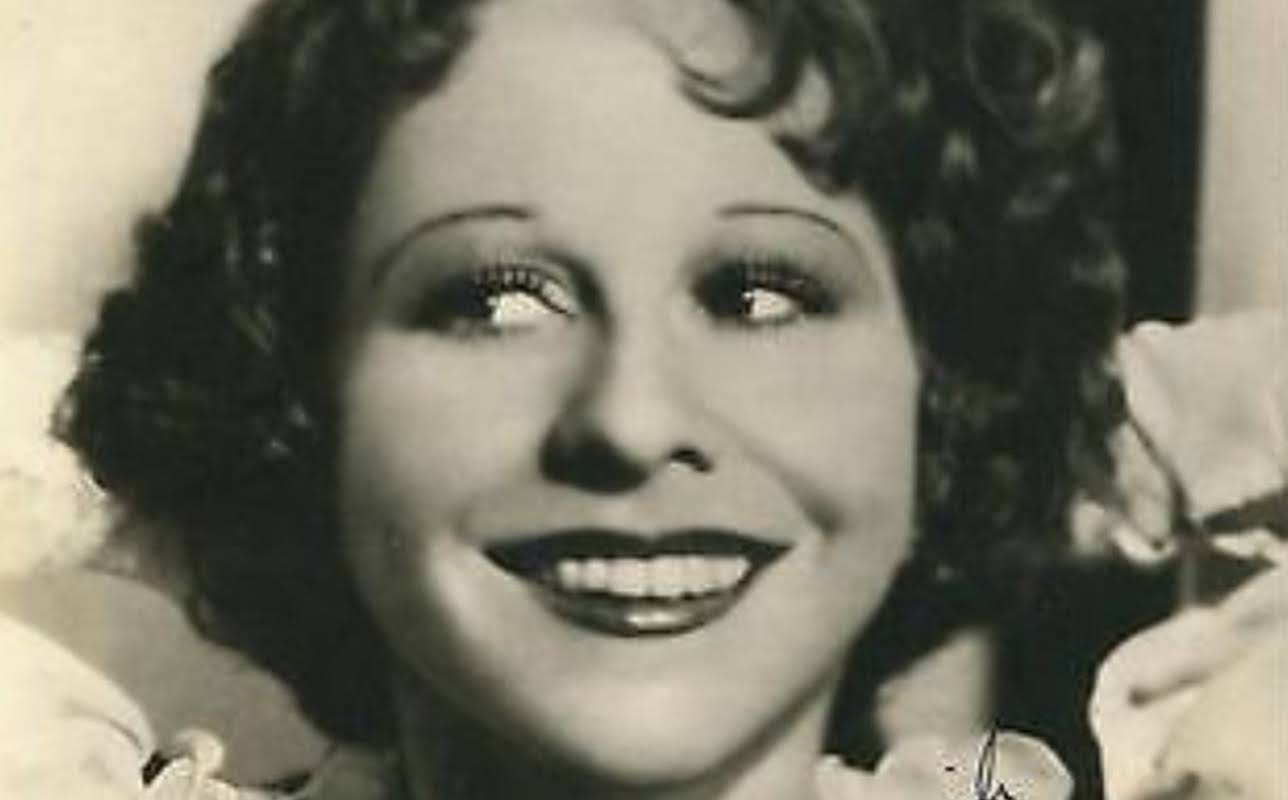 Muriel Kirkland