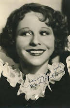 Muriel Kirkland as 