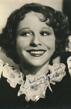 Muriel Kirkland as 