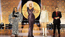 RuPaul’s Drag Race UK vs the World (S3 E2)