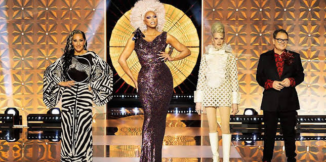 11:30 PM: RuPaul’s Drag Race UK vs the World (S3 E2) (S3) | BBC One | 2/6 2026