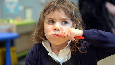 1:30 PM: Time for School (S4) | Cbeebies | 12/26 2025