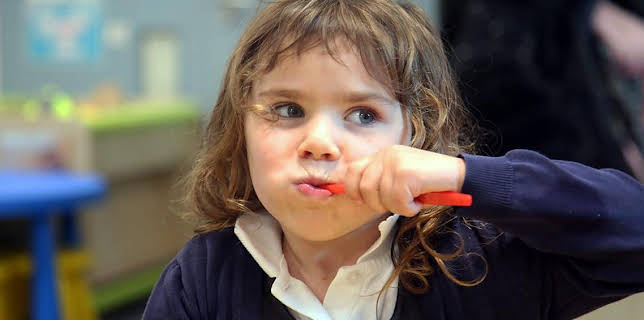 12:35 PM: Time for School (S4) | Cbeebies | 11/5 2025