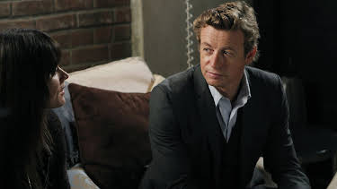 14:00: The Mentalist (S4 E3) (S4) | TV6 | 6/4 2026