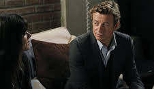 The Mentalist (S4 E3)