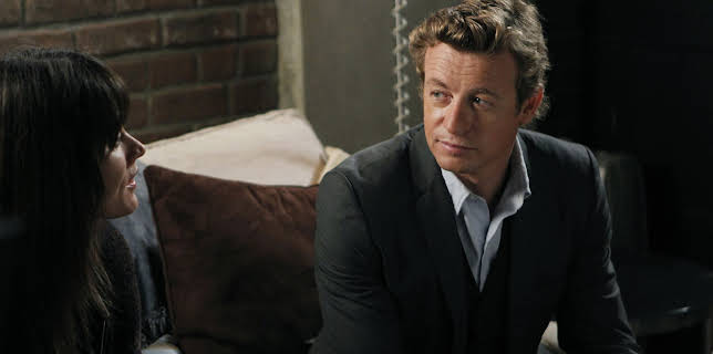 15:00: The Mentalist (S4 E3) (S4) | TV6 | 11/5 2025