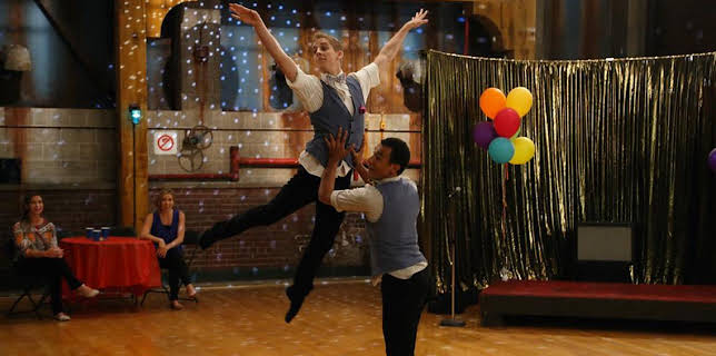 1:20 PM: The Next Step (S3) | CBBC | 2/14 2026