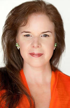 Lisa Bronwyn Moore as 