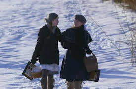 Jag heter Anne: Samvetskvalen är livets gift