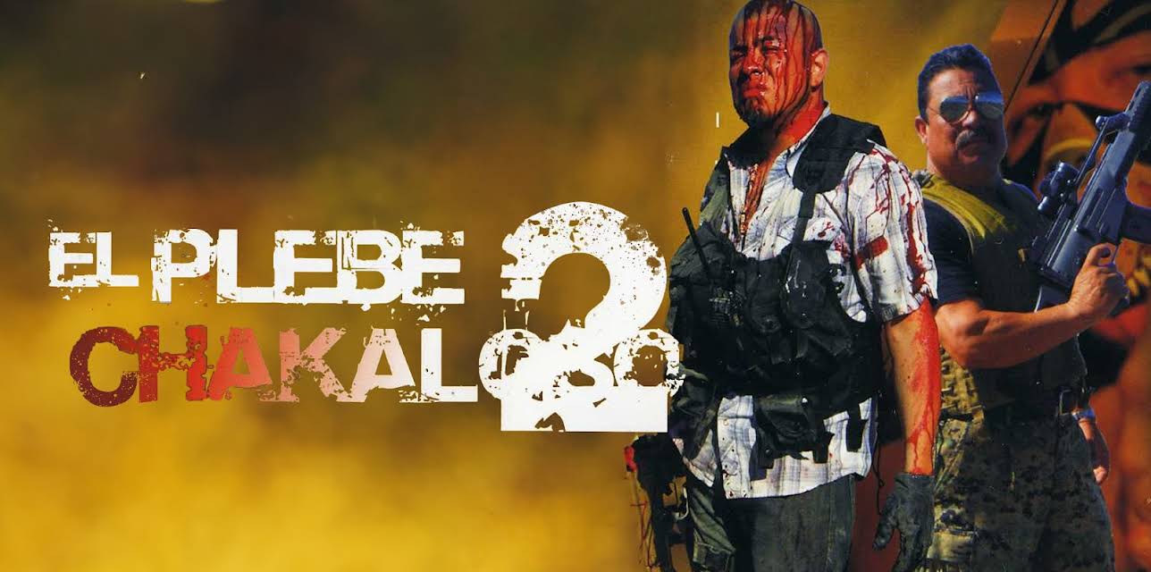 El Plebe Chakaloso 2 (2010)
