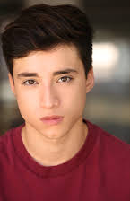 Elijah Rodriguez as 