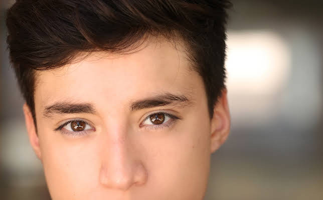 Elijah Rodriguez