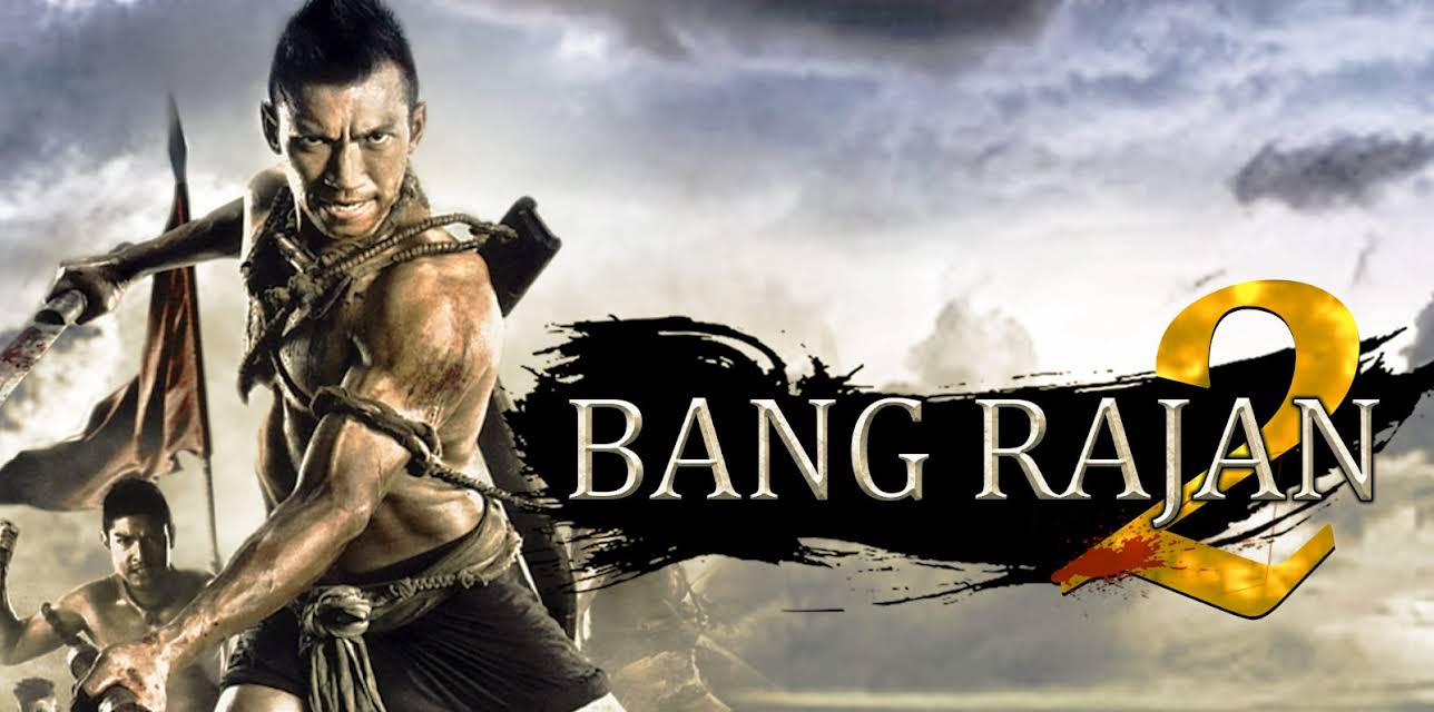 Bang Rajan 2 (2010)