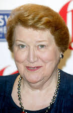 Patricia Routledge as 