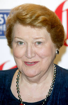 Patricia Routledge as 
