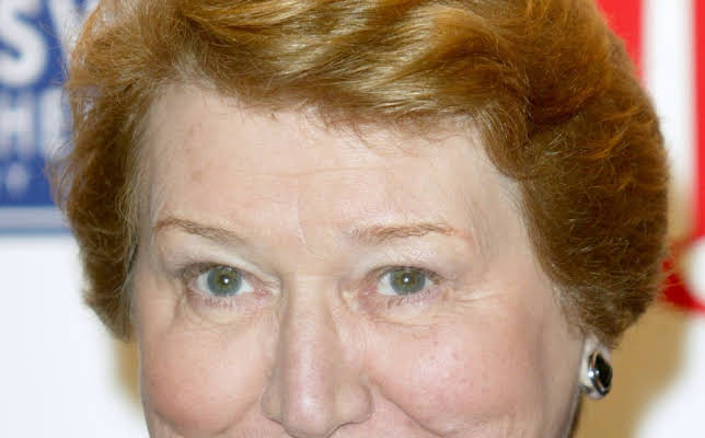 Patricia Routledge