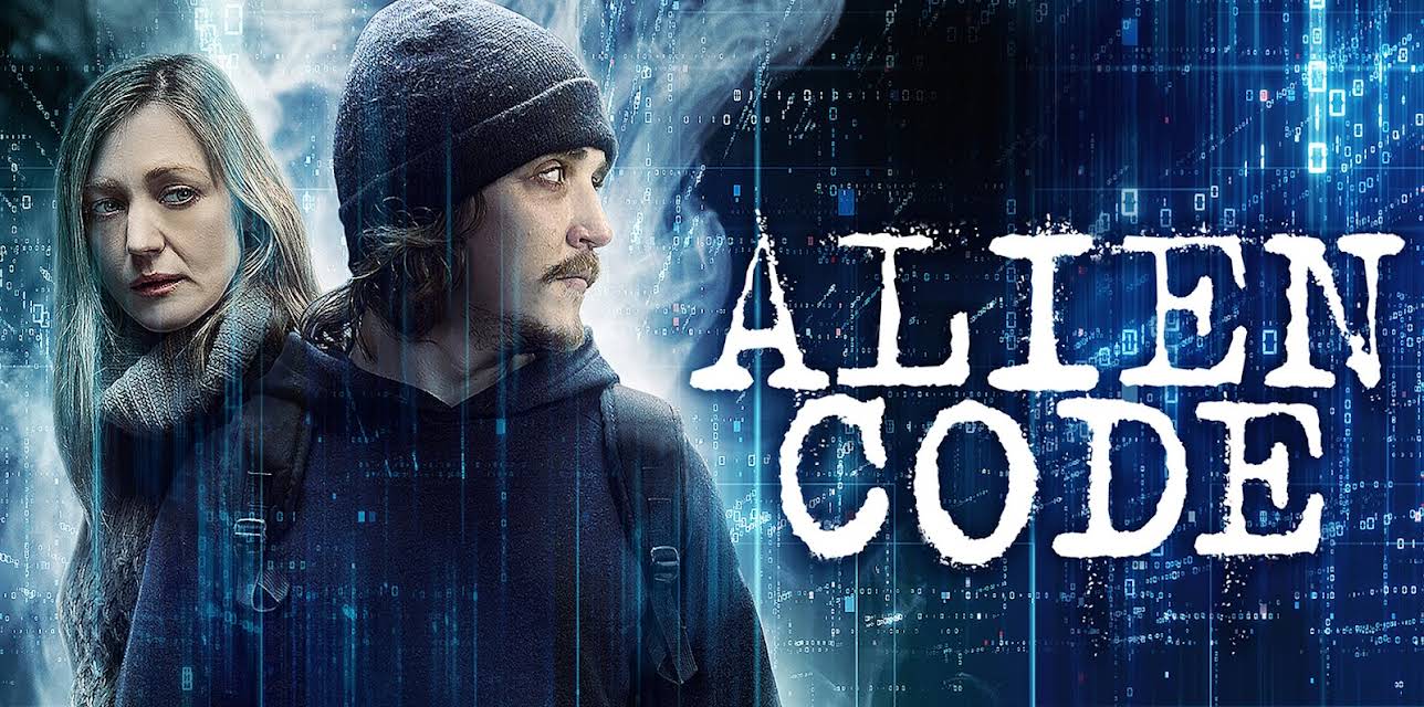 Alien Code (2018)