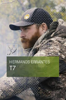 20:30: Hermanos errantes: Amor maternal | Caza y Pesca | 7/14 2026
