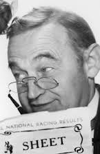 Barry Fitzgerald como Mr. Gogarty