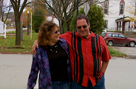 Extreme Cheapskates: Episode 9