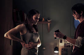 The Head, Season 1: Episode V