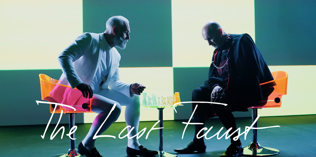 The Last Faust (2019)