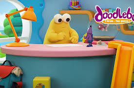 Doodleboo: Unas Vacaciones Increíbles