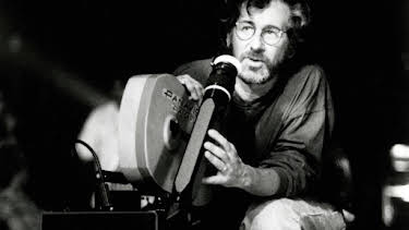 10:35 PM: Steven Spielberg: The Directors (S7 E1) (S7) | Sky Arts | 10/1 2026