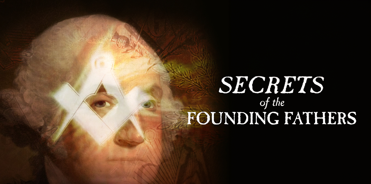 Secrets of the Founding Fathers Season 1