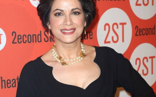 Saundra Santiago