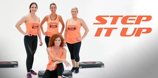 Step It Up