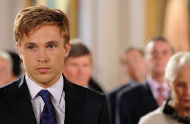 The Royals: The Great Man Down