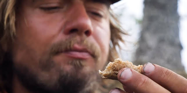 20:55: Jens i Canada: Turtips med Jens | NRK 3 | 12/9 2025