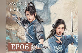 Sword and Fairy: Sword and Fairy EP06