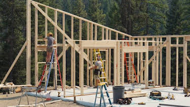 1:00 PM: Building Off The Grid (S2) | Discovery Channel | 6/28 2026