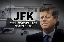 Jfk: The Conspiracy Continues Season 1: Dark Day in Dallas
