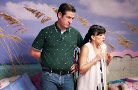 Los González season-1: Los González Capítulo 13