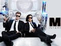 Men in Black: International