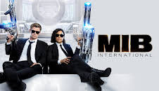 Men in Black: International