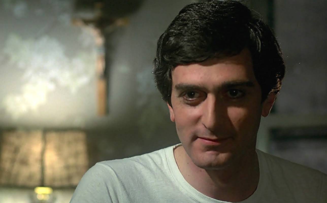 Martin Shakar