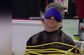 Race to Escape Season 1: Barbershop Breakout