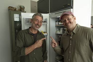15:55: Här är ditt kylskåp (S1 E15) (S1) | Kanal 5 | 7/28 2026