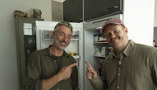 Här är ditt kylskåp (S1 E15)