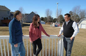 House Hunters: Volume 7, Season 162: Dueling in Davenport