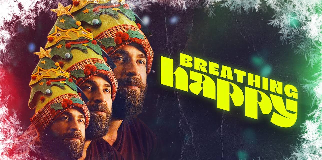 Breathing Happy (2022)