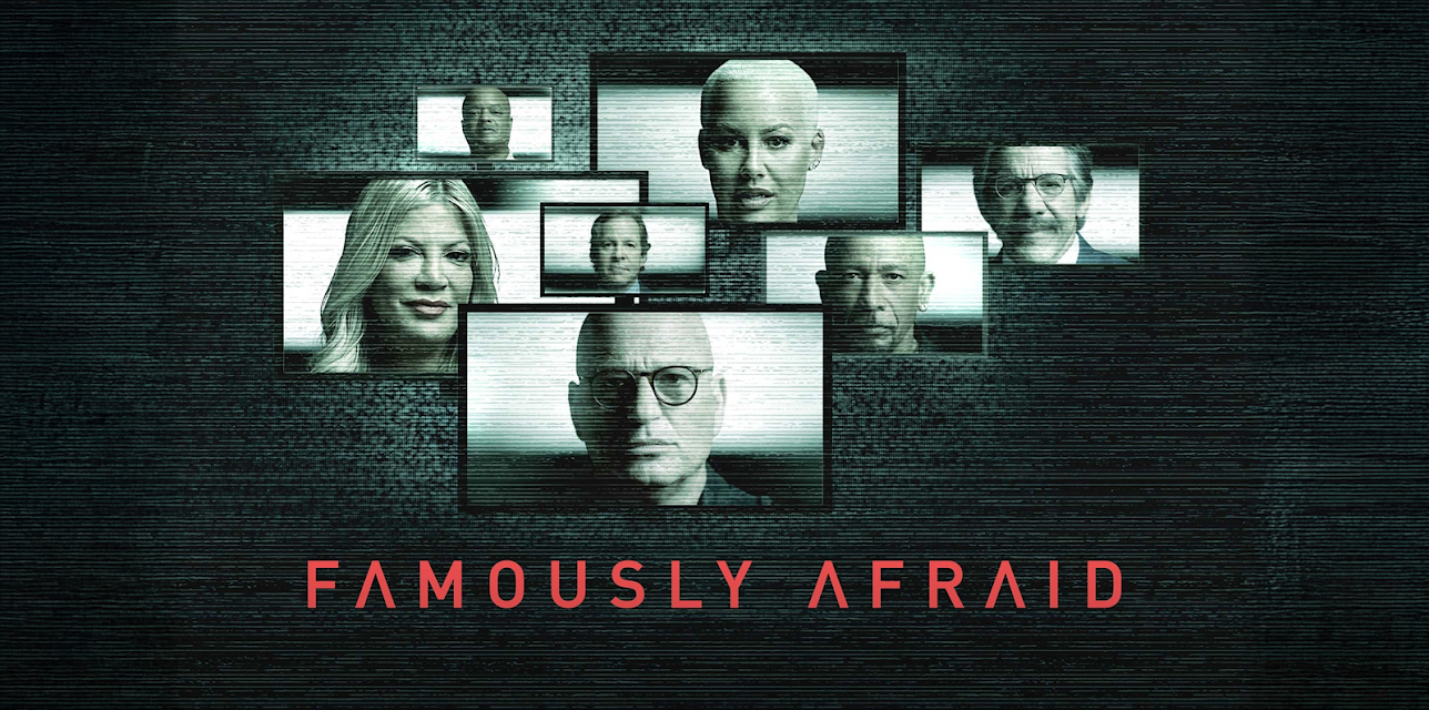 Famously Afraid, Season 1