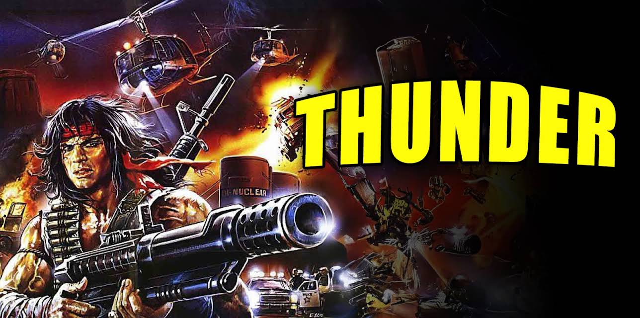 Thunder (1985)