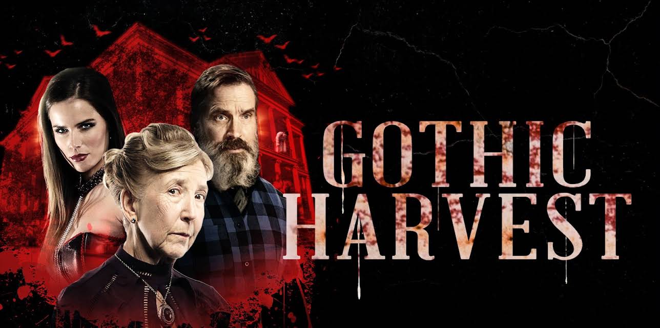 Gothic Harvest (2019)
