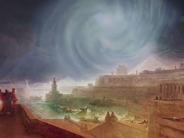15:45: Unerklärliche Phänomene - Ancient Aliens | Kabel Eins Doku | 5/24 2026